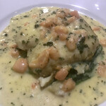 ビストロ ティアボ - 