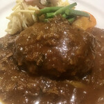 ビストロ ティアボ - 