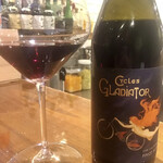 ビストロ ティアボ - 