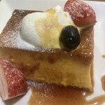 ビストロ ティアボ - 