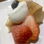 ビストロ ティアボ - 