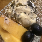 ビストロ ティアボ - 