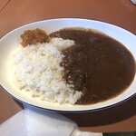 渡部商店 - 見かけふつう