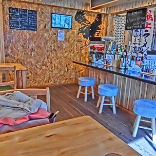 らーめん砦 研究所_2