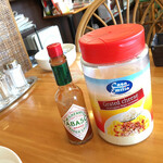 ボン・カフェー - これ絶対必要