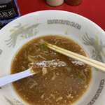 ラーメン二郎 - ゴチ‼️