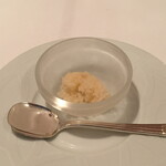 ヴァンサンク・ブランシュ - グラニテ