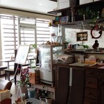 カフェ・アカリ - 