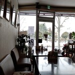 カフェ・アカリ - 