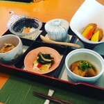 日本食 雅庭 - 