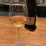 Marguet Shaman Rosé Champagne Grand Cru 2015②