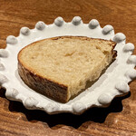 リョウリヤ ステファン パンテル - パン②