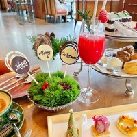 ザ タヴァン グリル＆ラウンジ - 