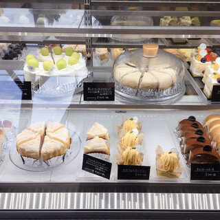 苫小牧市でおすすめの美味しいケーキをご紹介 食べログ 苫小牧市でおすすめの美味しいケーキをご紹介 食べログ