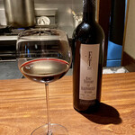 リョウリヤ ステファン パンテル - Ernst Triebaumer Blaufränkisch Ried Gemärk 2016