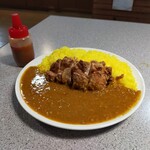 インド料理店 リスタ - 