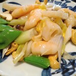 スタイリッシュチャイナ 神 - 