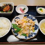 スタイリッシュチャイナ 神 - 