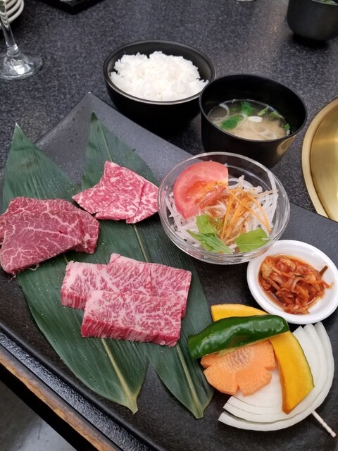 肉の割烹 田村 菊水元町店 ニクノカッポウ タムラ 白石 jr北海道 焼肉 ネット予約可 食べログ 肉の割烹 田村 菊水元町店 ニクノカッポウ タムラ 白石 jr北海道 焼肉 ネット予約可 食べログ