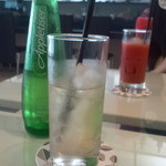 ダ・ジョルジョ  - アップルタイザー