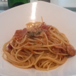 ダ・ジョルジョ  - パスタ