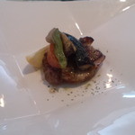 ダ・ジョルジョ  - メイン