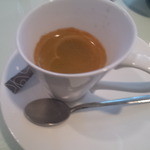 ダ・ジョルジョ  - エスプレッソ