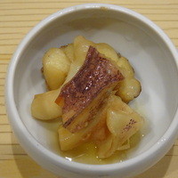 鮨処 つく田 - 