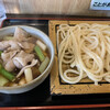 藤店うどん