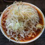 豚星。 - まあらぁ味噌