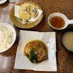 寿司・創作和食 剣寿司 - 
