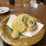 Sushi Sousaku Washoku Kenzushi - 