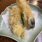 Sushi Sousaku Washoku Kenzushi - 