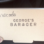 GEORGE'S BARger - 