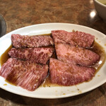 炭火焼肉 大将軍 - 