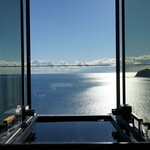 THE HIRAMATSU HOTELS&RESORTS - 部屋付き温泉(1Fツイン)