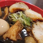 豚系 麺家いろは - 