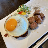TEPPANYAKI 10 SHIBUYA - 