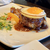 TEPPANYAKI 10 SHIBUYA - 
