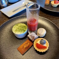 TEPPANYAKI 10 SHIBUYA - 