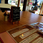 カフェ チョコッティー - 