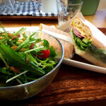 カフェ チョコッティー - 