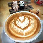 カフェ チョコッティー - 