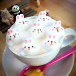 カフェ チョコッティー - 