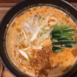 うどん 咲花善伝 - 