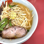 ラーメン山岡家 - 