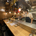 Izakaya Hoshigumi - 