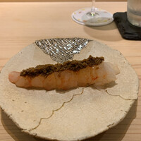 鮨 なんば 日比谷 - 