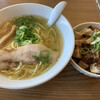 濃厚つけ麺・ラーメン 八重桜