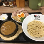 ラー麺 陽はまた昇る - 